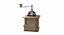 Coffee mill