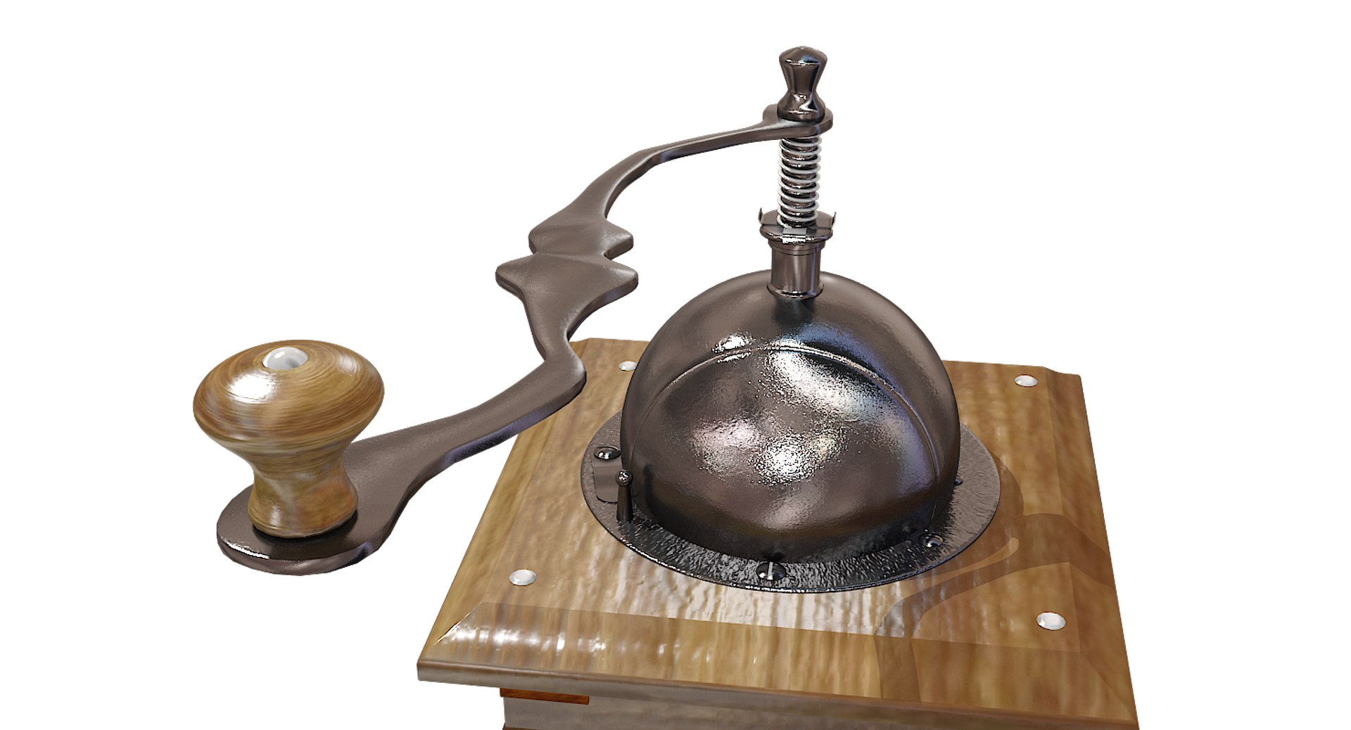 3D coffee coffe model https://p.turbosquid.com/ts-thumb/u8/UTUK4K/OnMhqFTA/coffeemill10/png/1583370484/1920x1080/fit_q87/a140d2fd67cd1796def03ec6d7cd9a12c3fa0a4d/coffeemill10.jpg