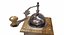 Coffee mill
