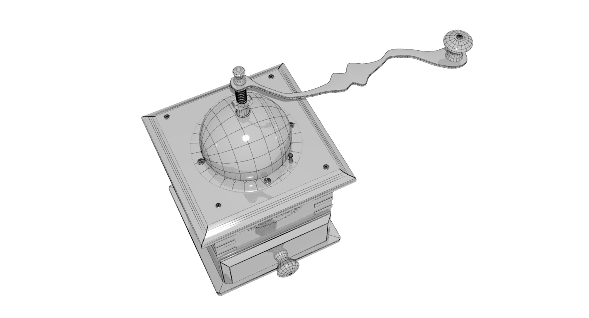 3D coffee coffe model https://p.turbosquid.com/ts-thumb/u8/UTUK4K/RMtItjMG/coffeemill12/png/1583370484/1920x1080/fit_q87/a33b0a77b9824ac165d549950cc9747d7a1a3c6c/coffeemill12.jpg