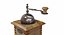 Coffee mill
