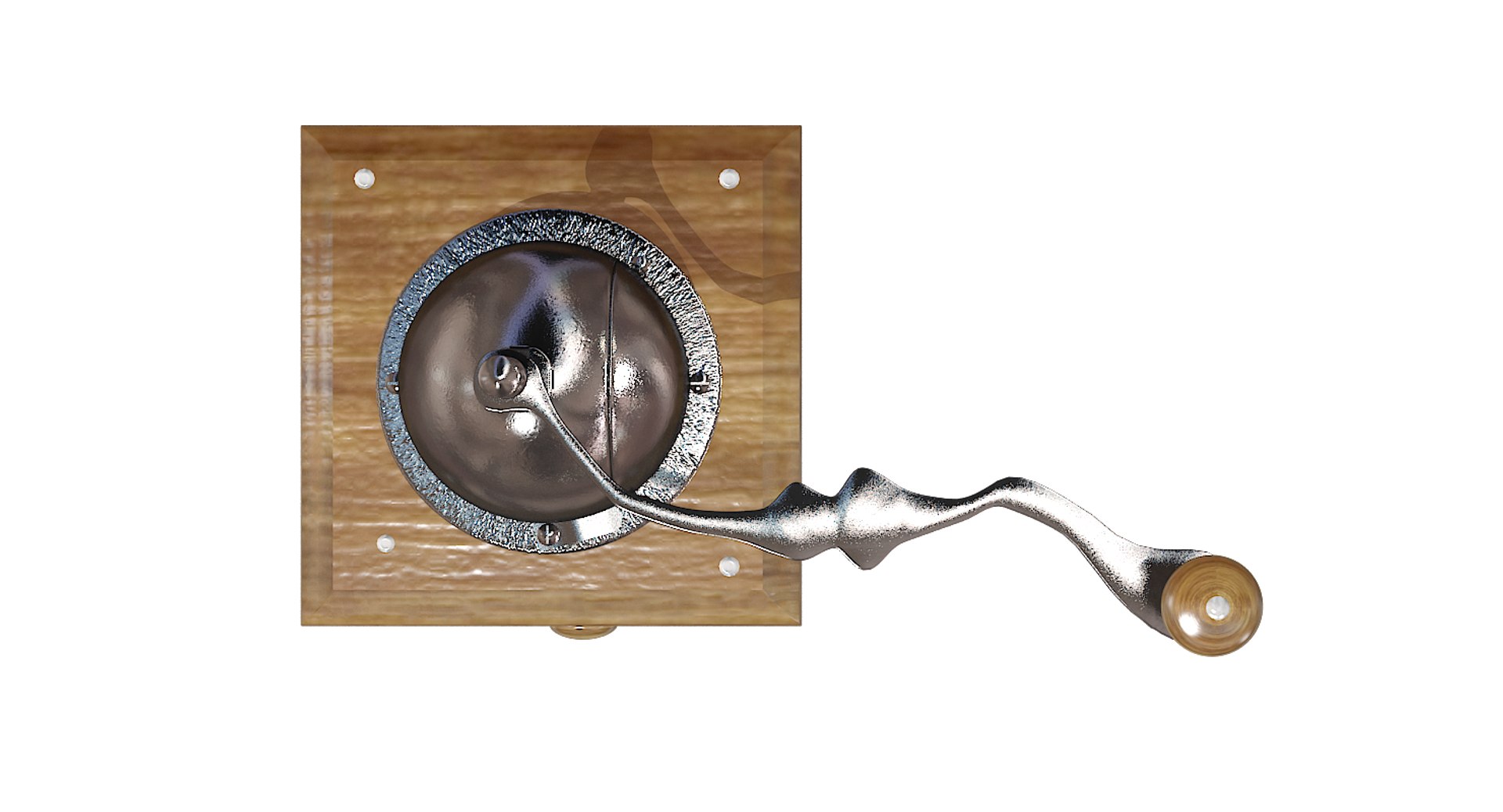 3D coffee coffe model https://p.turbosquid.com/ts-thumb/u8/UTUK4K/X7OVYPSj/coffeemill9/png/1583370484/1920x1080/fit_q87/e2c2beff84df15e0d318aa02fea2d12482b8535c/coffeemill9.jpg