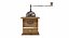 Coffee mill