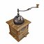 Coffee mill