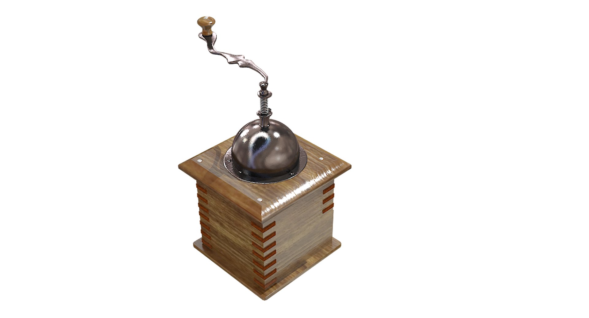 3D coffee coffe model https://p.turbosquid.com/ts-thumb/u8/UTUK4K/eHtEye5E/coffeemill6/png/1583370484/1920x1080/fit_q87/51256a96381d3dfd1e577deaae7676bc55a690dd/coffeemill6.jpg