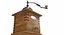 Coffee mill