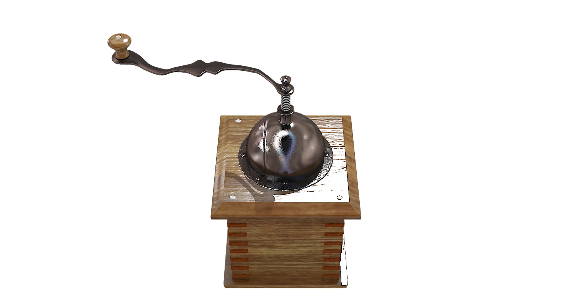 3D coffee coffe model https://p.turbosquid.com/ts-thumb/u8/UTUK4K/xtajGy3M/coffeemill5/png/1583370484/1920x1080/fit_q87/285b61a5db3ed8b88e0906fb0e6e7ad67fe45735/coffeemill5.jpg