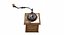 Coffee mill