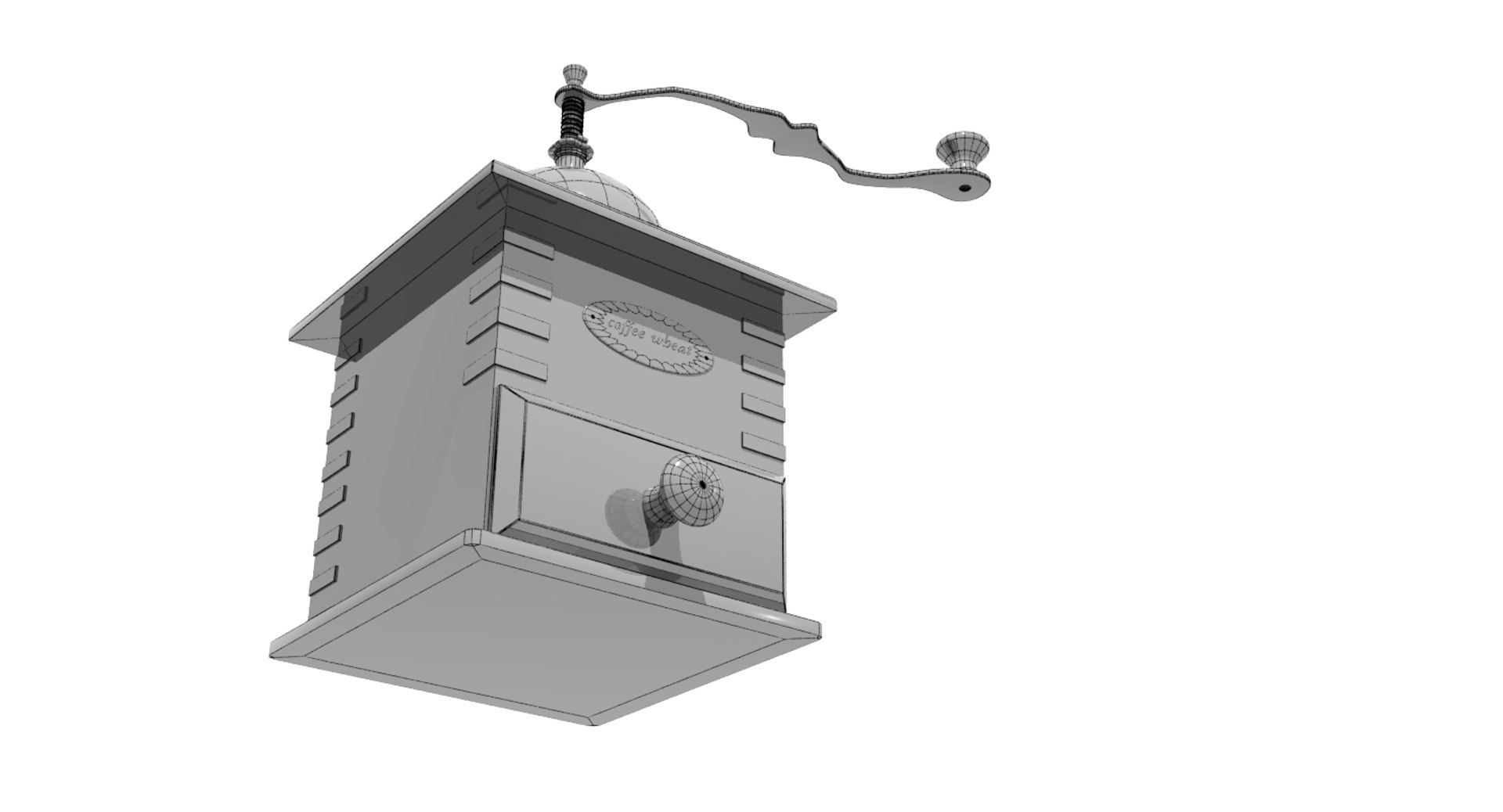 3D coffee coffe model https://p.turbosquid.com/ts-thumb/u8/UTUK4K/zoJv5OO7/coffeemill15/png/1583370485/1920x1080/fit_q87/31318acc1358fcc449d5ad669add072880a61c17/coffeemill15.jpg