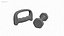 Dumbells Weights Fitness