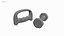 Dumbells Weights Fitness