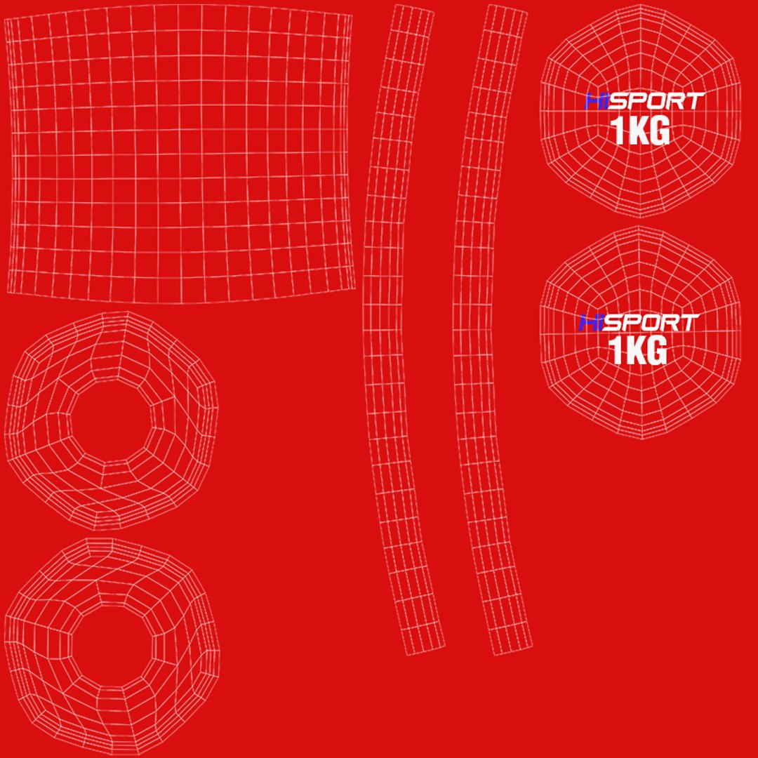 dumbells weights fitness 3D https://p.turbosquid.com/ts-thumb/u8/VL1bbI/VG7agcmE/uv_dumbbellsvinyltxt2/jpg/1605736246/1920x1080/fit_q87/00f815d53dc089d40425f2a9bed597d08b907d65/uv_dumbbellsvinyltxt2.jpg