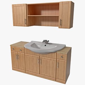 Bathroom Furniture