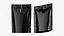 Maqueta de 7 bolsas Stand Up Mega Pack