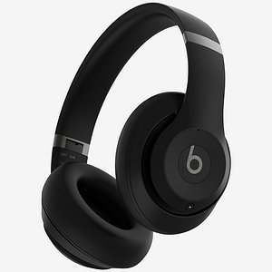 Beats Studio Pro 3D model