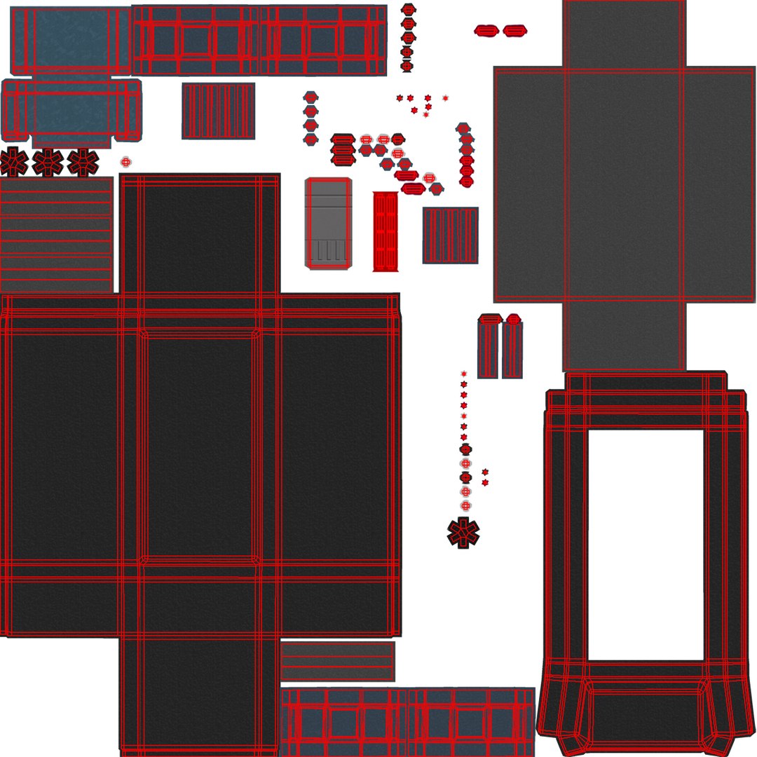 Free Server Model - TurboSquid 2313684