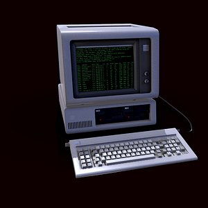 Traditional PC