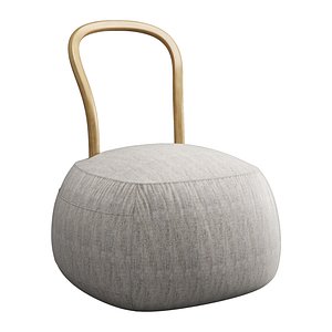 3D opinion ciatti yum yum chair 66