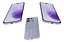 Honor X70i Magnolia Purple Low Poly