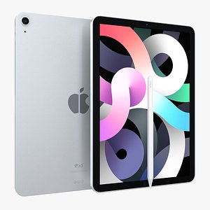 ipad air 2020 model
