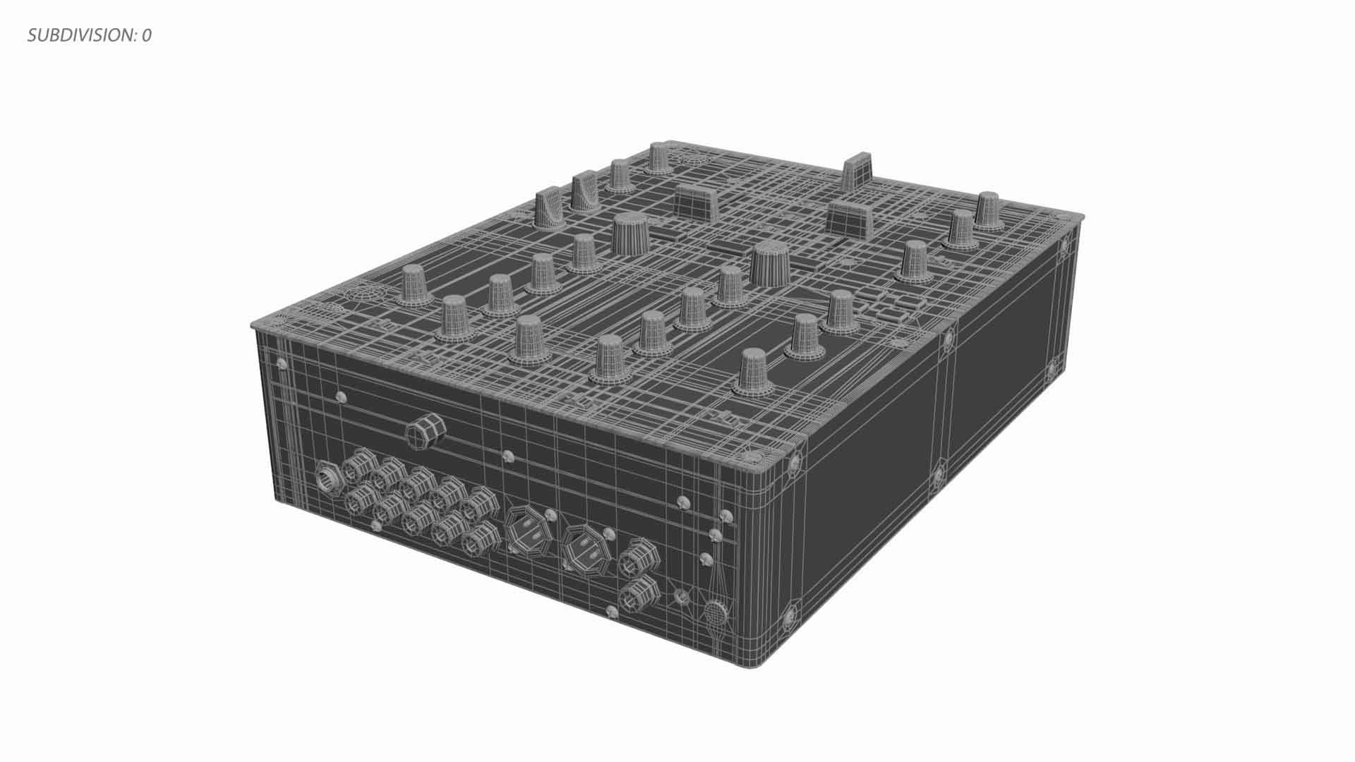 Dj Mixer model https://p.turbosquid.com/ts-thumb/u8/orm92T/zB/3/jpg/1763027811/1920x1080/fit_q87/193963f27a90a5bf6127445b51497c9d3519264f/3.jpg
