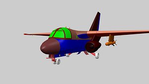 S-3 VIKING AIRCRAFT