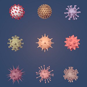 Virus Pack