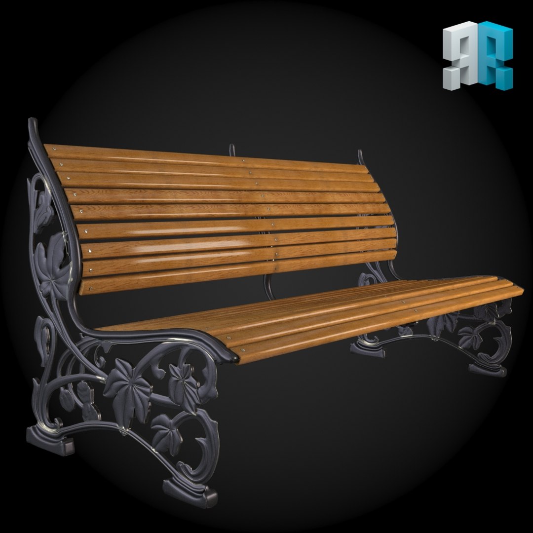 architectural s 3d model