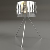 Vanity Lamp