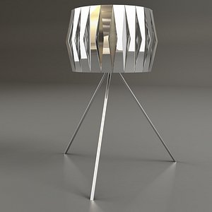 Vanity Lamp