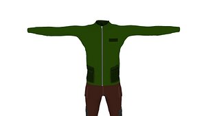 Clothing