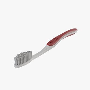 toothbrush 3D model