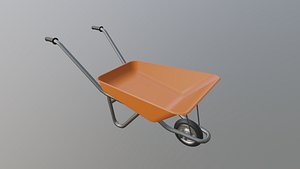 manuel wheelbarrow