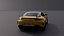 Generic Sports Car 1