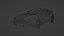 Generic Sports Car 1