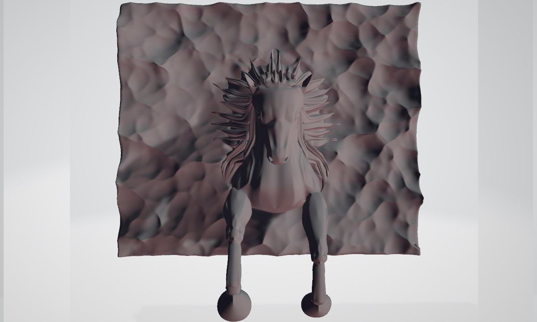 Horse sculpture model https://p.turbosquid.com/ts-thumb/u9/E8CxvT/jv/3/jpg/1742128672/1920x1080/fit_q87/a2368b6b1cda7e0b62595c7e64f0e9d9ff1f09ed/3.jpg