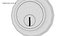 Door Lock Steel V02