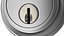 Door Lock Steel V02