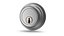Door Lock Steel V02