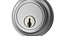 Door Lock Steel V02