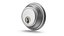 Door Lock Steel V02