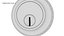 Door Lock Steel V02