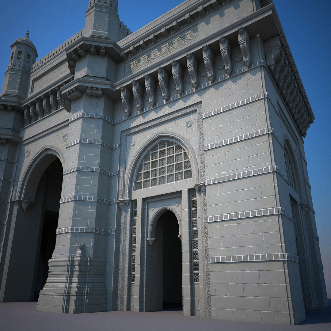 mumbai gateway india 3d model https://p.turbosquid.com/ts-thumb/u9/F4fAmB/IHpqq6Fz/mumbai_the_gateway_of_india_04/jpg/1286055196/1920x1080/fit_q87/83a9c0c9b27be4d488472a7f485f6f6c93a6db4a/mumbai_the_gateway_of_india_04.jpg