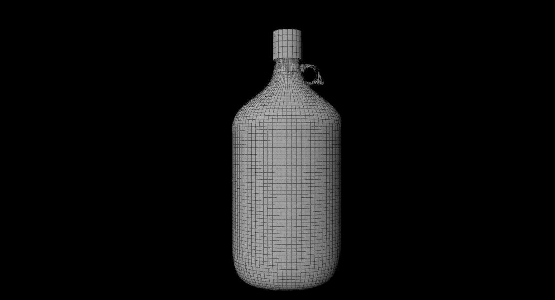 3D model bottle hexane methanol https://p.turbosquid.com/ts-thumb/u9/FVEwwv/17ksYAVO/fourlitersolventbottle_wireframe/jpg/1497118478/1920x1080/turn_fit_q99/c807d6272a753db9cf126abe63432963871605c0/fourlitersolventbottle_wireframe-1.jpg