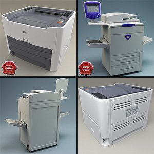 max printers v3