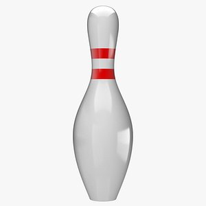 Bowling Pin