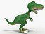 Dinosaur baby