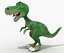 Dinosaur baby