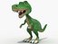 Dinosaur baby
