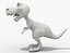 Dinosaur baby
